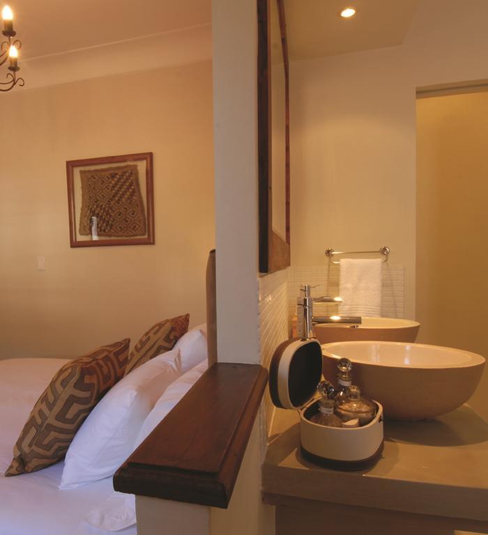 Rutland Lodge 케이프타운 객실 사진